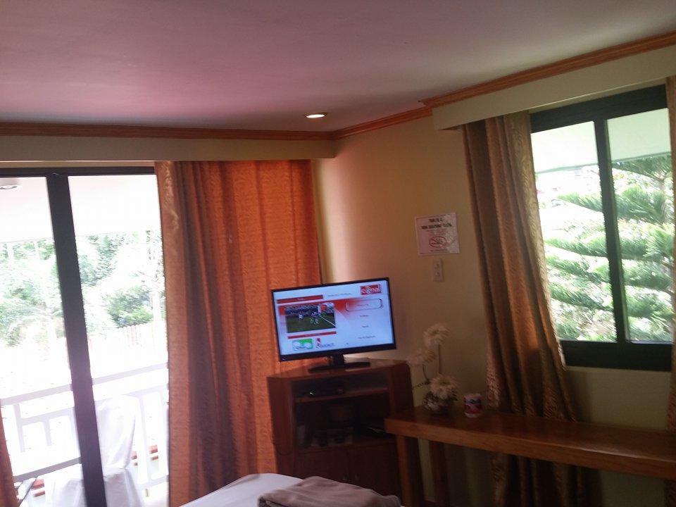 Hotel Casa De Miguelitos Tagaytay City Exterior foto