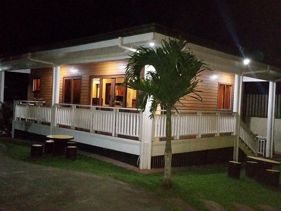 Hotel Casa De Miguelitos Tagaytay City Exterior foto