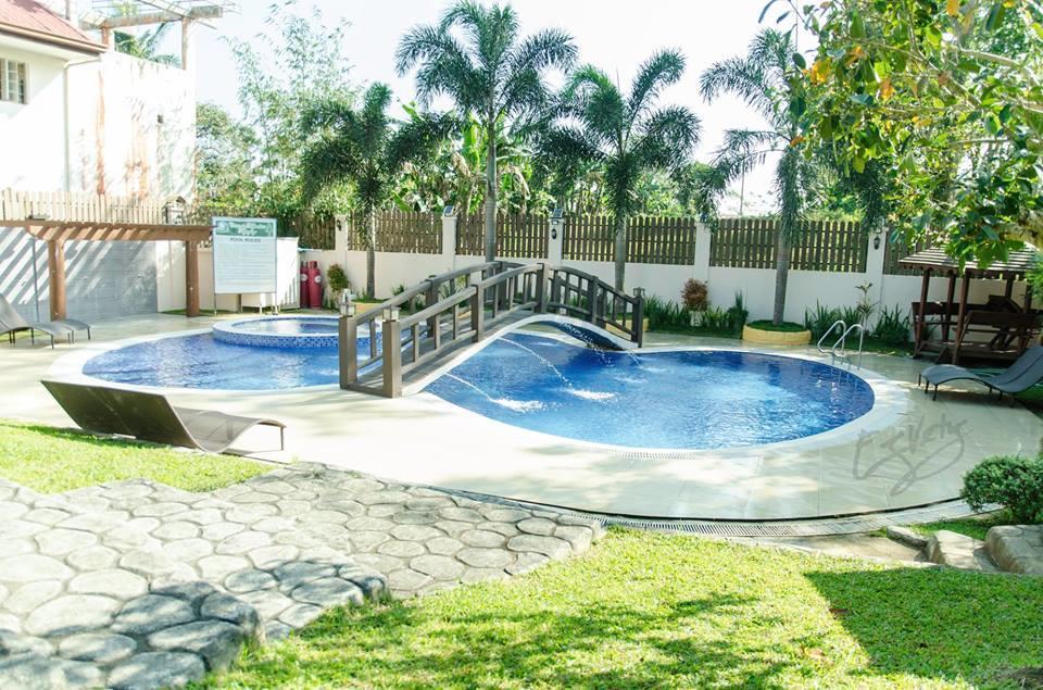 Hotel Casa De Miguelitos Tagaytay City Exterior foto