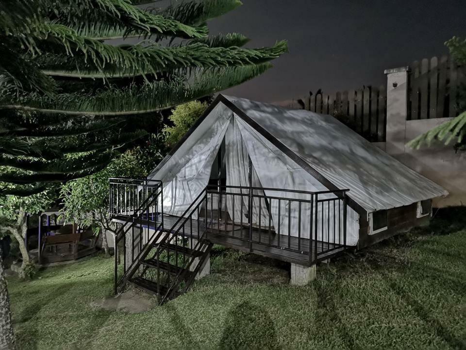 Hotel Casa De Miguelitos Tagaytay City Exterior foto