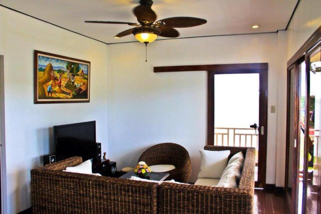 Hotel Casa De Miguelitos Tagaytay City Habitación foto