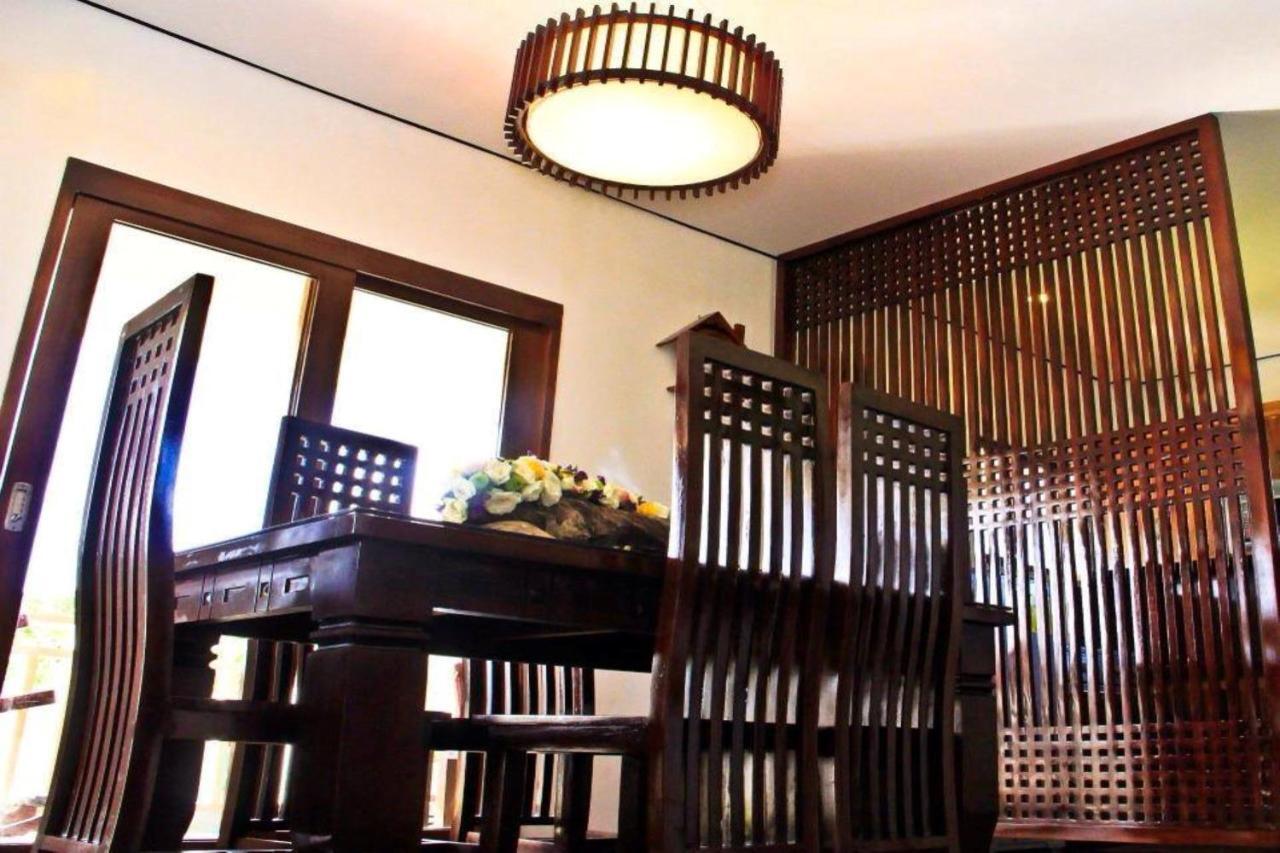 Hotel Casa De Miguelitos Tagaytay City Habitación foto