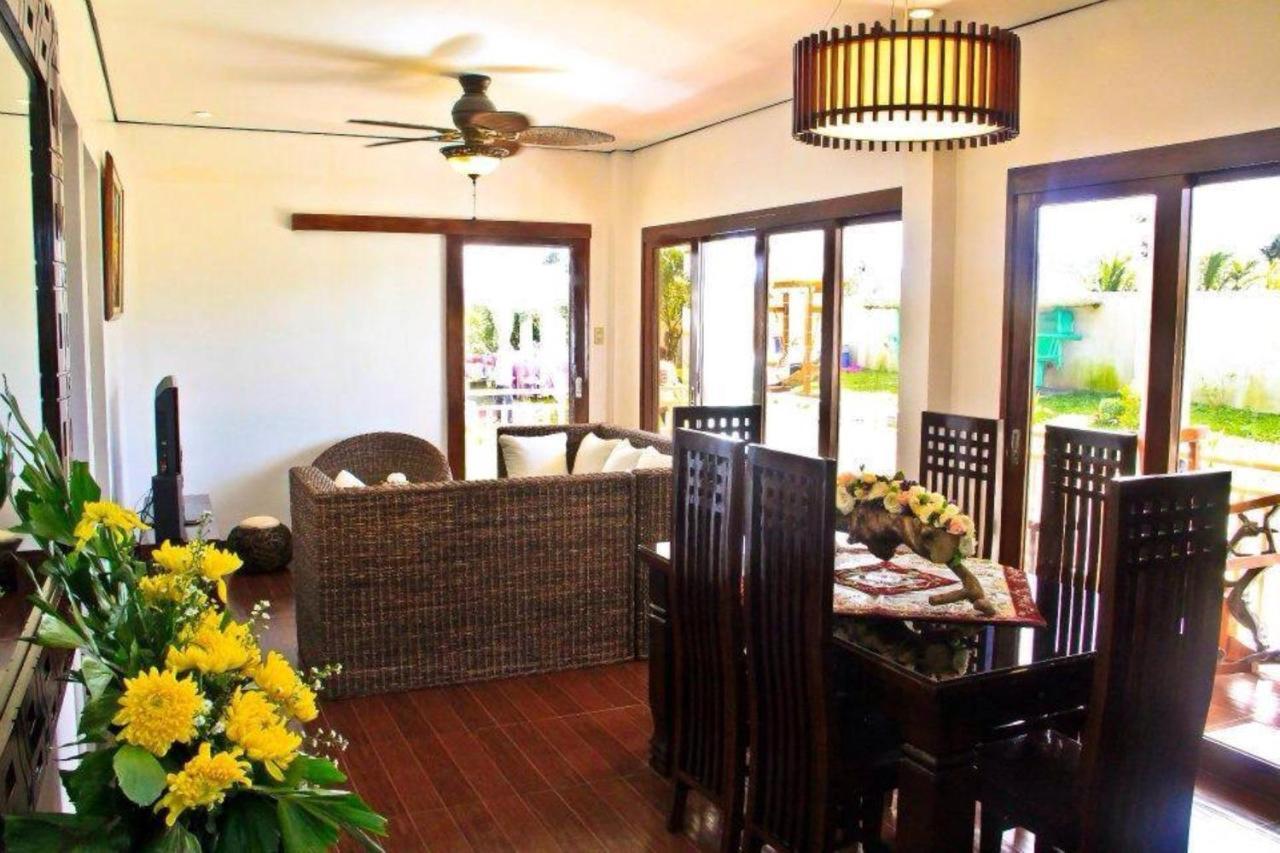 Hotel Casa De Miguelitos Tagaytay City Habitación foto