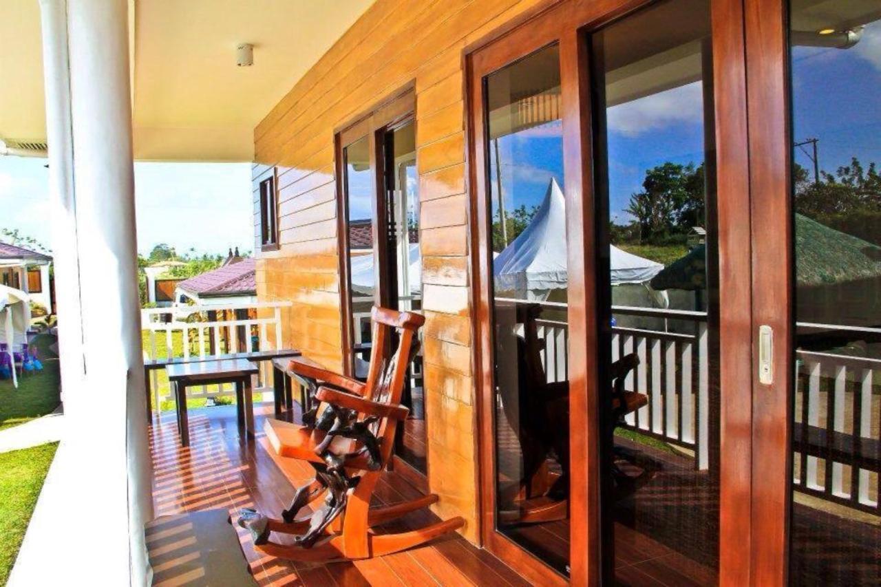 Hotel Casa De Miguelitos Tagaytay City Habitación foto